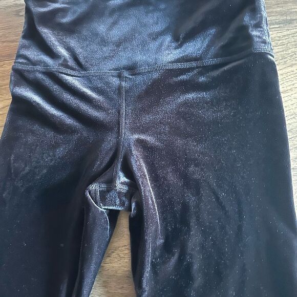 Athleta Velvet Ultra High Rise Elation Leggings - Picture 4 of 7